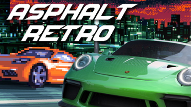 Asphalt Urban GT Image