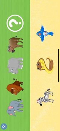 Baby games for 3 4 5 year olds screenshot