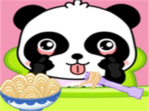 Games like Baby Panda Care