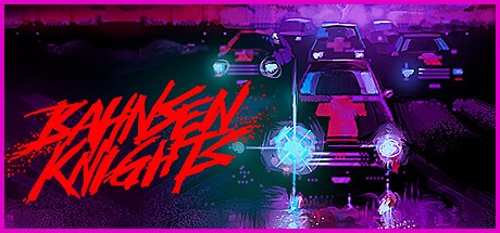 Games like Bahnsen Knights