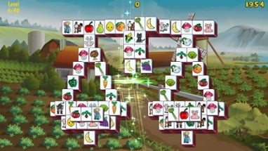 Barnyard Mahjong 3 Image