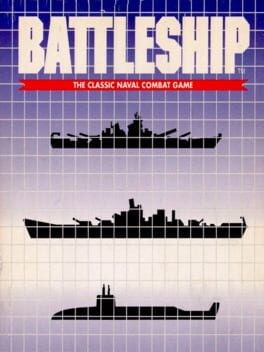 Games like Battleship: The Classic Naval Warfare Game