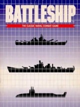 Battleship: The Classic Naval Warfare Game Image