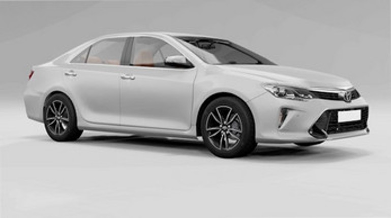 BeamNG - Toyota Camry Image