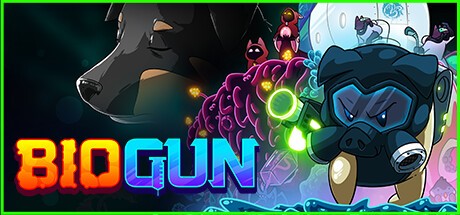 Games like BioGun