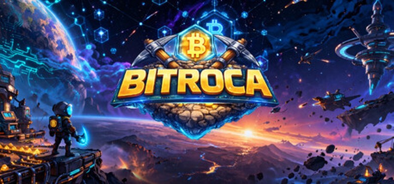 Bitroca Image