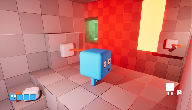 BLOK screenshot
