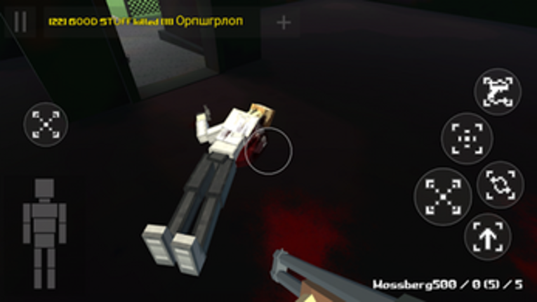 Bloodlight - GoreBox 2 screenshot