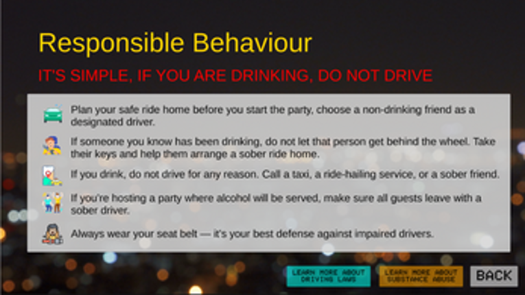 Boozy Gears screenshot