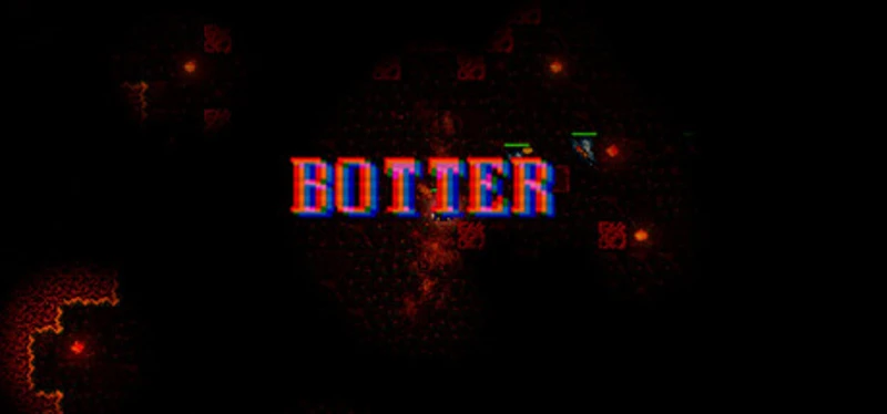 Botter - Idle Dungeon Crawler Image
