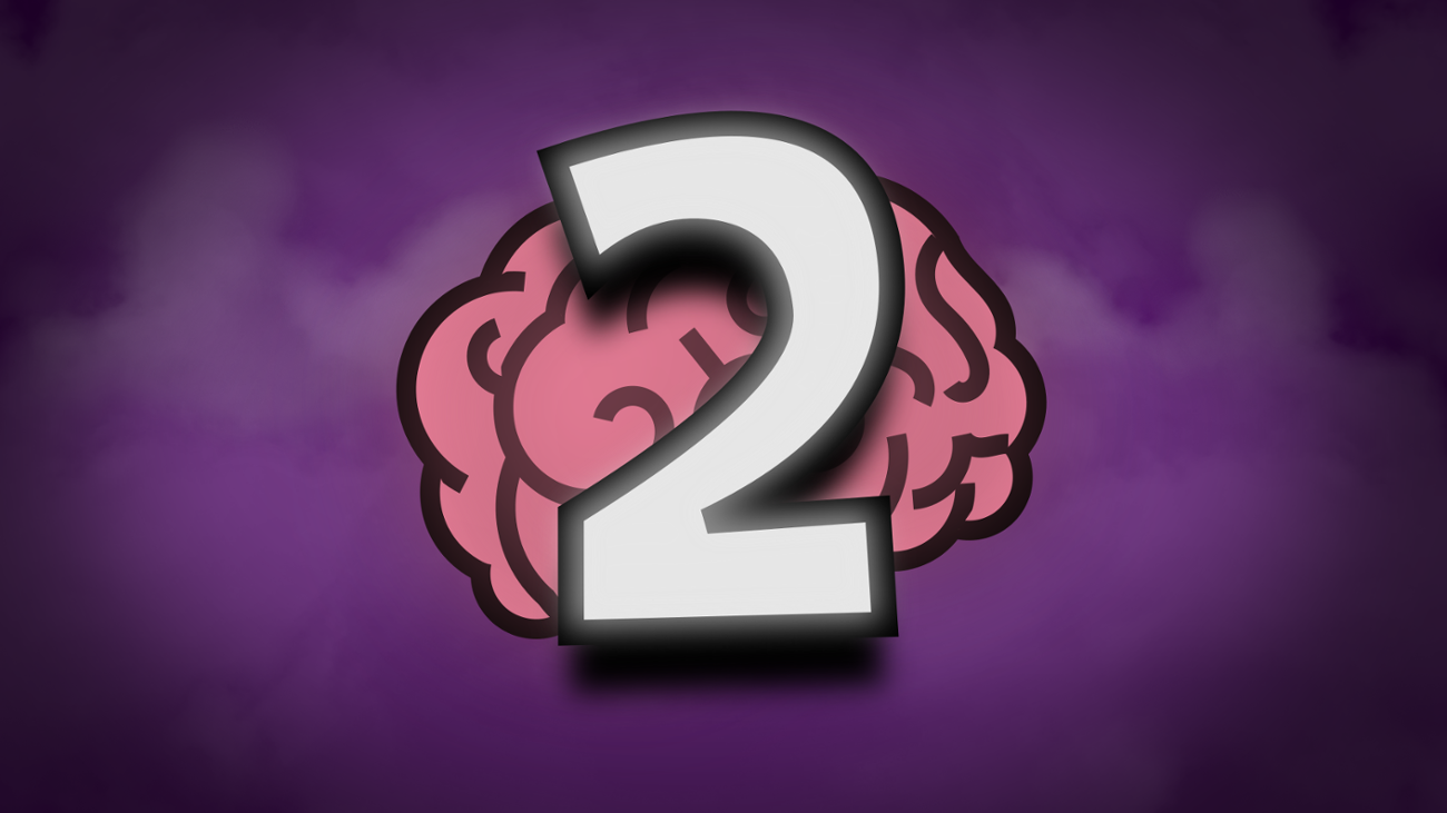 Games like Braininess 2