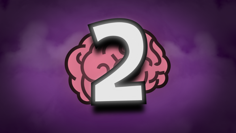 Braininess 2 Game Cover