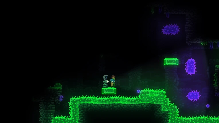 Brave Escape - Full Game Image