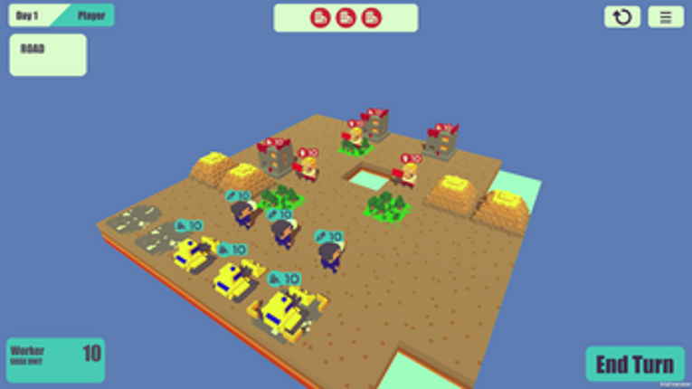BreachSquad screenshot