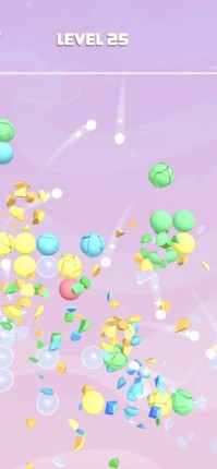 Broken Balls Image