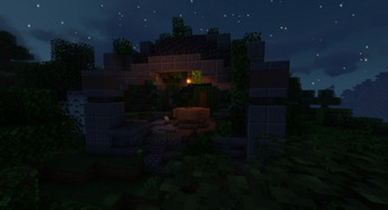 BS | Echoes of the Past screenshot