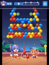 Bubble Shooter Classic Sky Pop Image