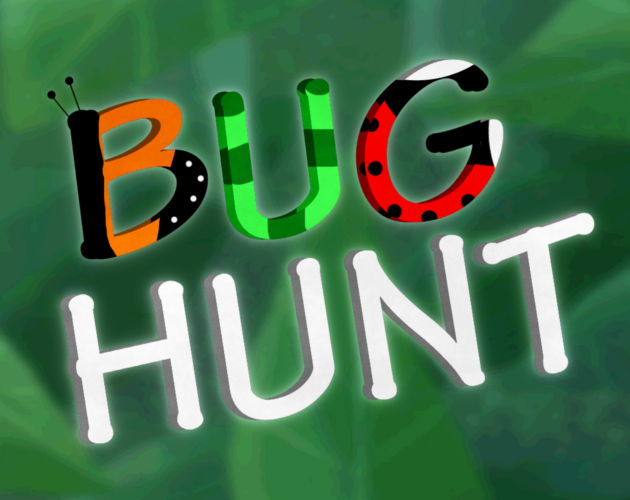 Games like Bug Hunt