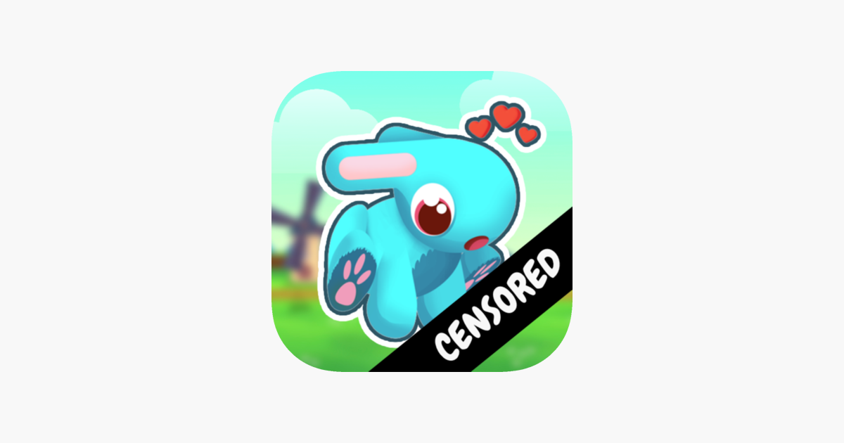 Games like Bunniiies: Uncensored Rabbit