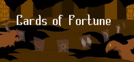 Games like Cards Of Fortune