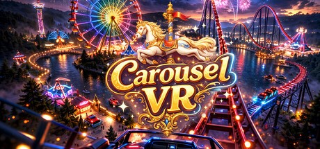 Games like Carousel VR