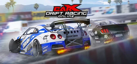 Games like CarX Drift Racing Online