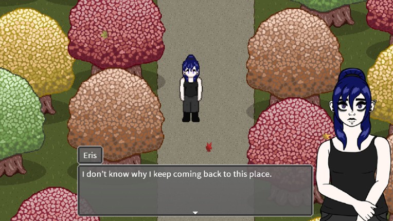 Casting Shadows screenshot