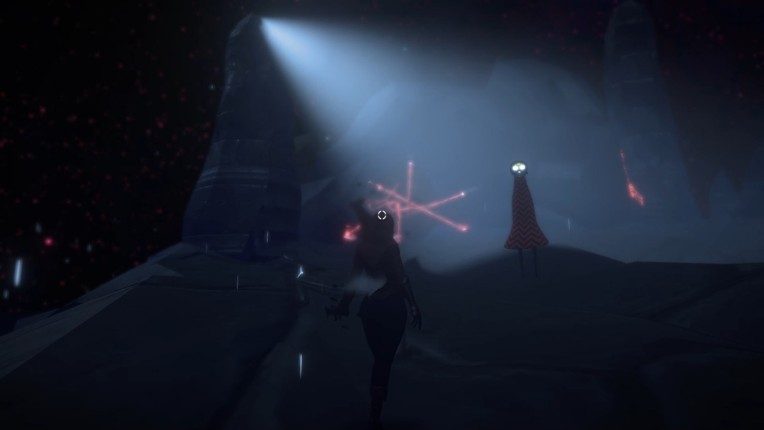 Celestial Ascend screenshot