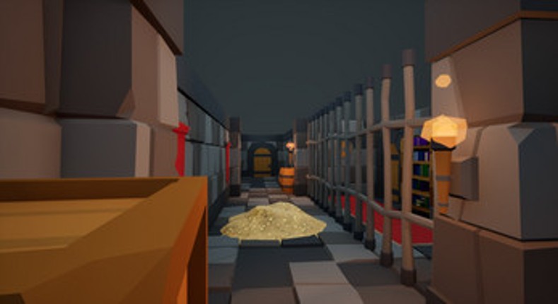 Chrono Bastion screenshot