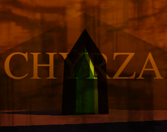 CHYRZA Game Cover