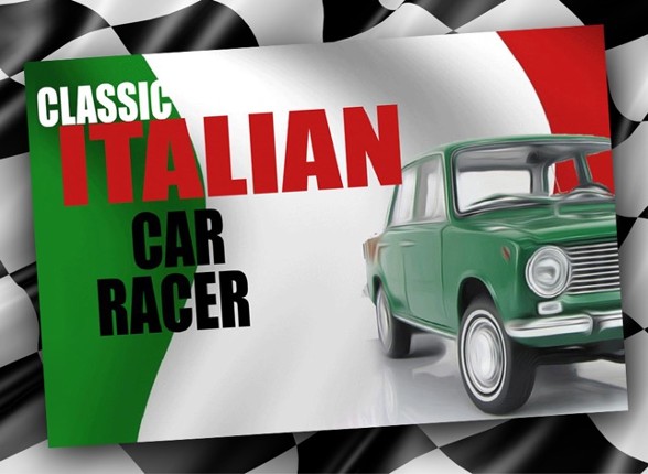 Classic Italian Car Racing screenshot