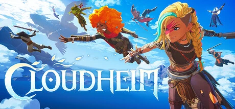 Games like Cloudheim