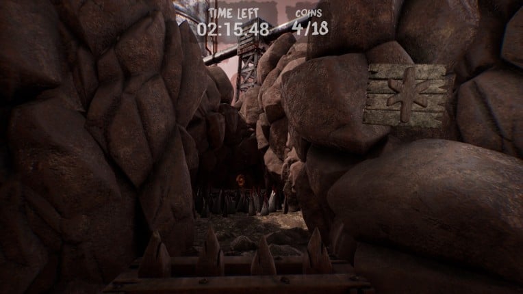 Coin Pickers screenshot