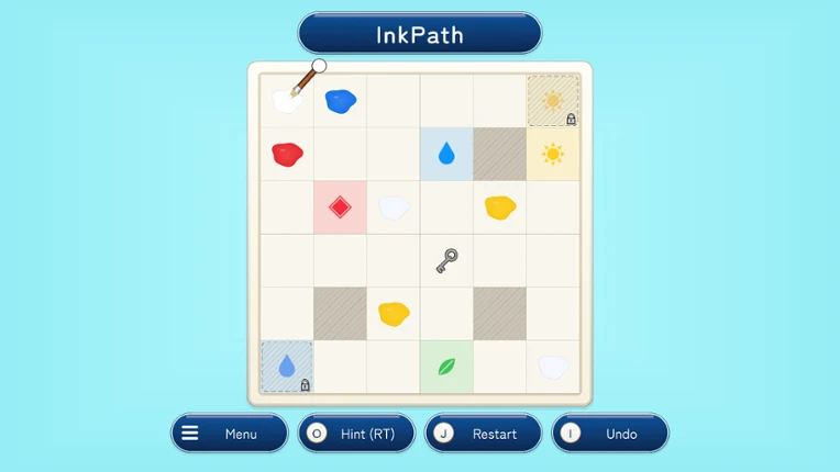 Coloratis screenshot
