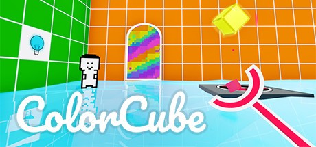 Games like ColorCube