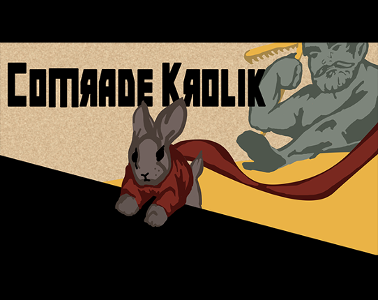 Comrade Krolik Image