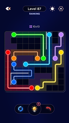Connect Dots Image