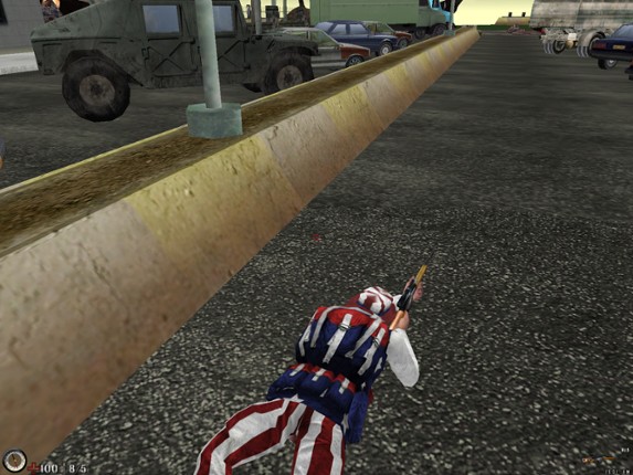Cotropitorii screenshot