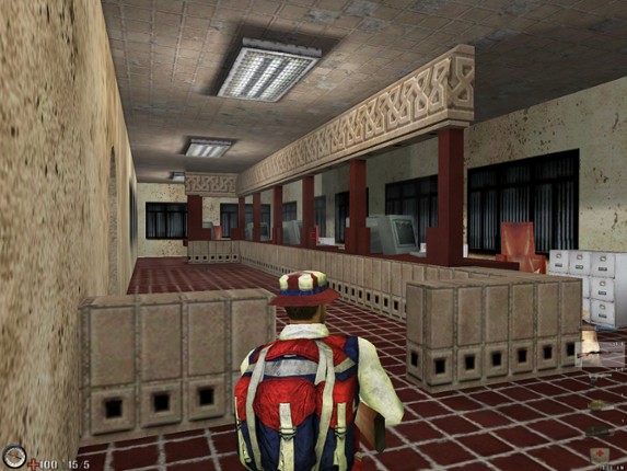Cotropitorii screenshot