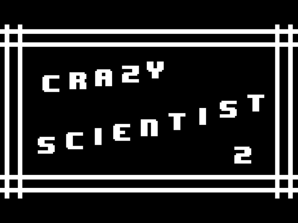 Games like Crazy Scientist 2