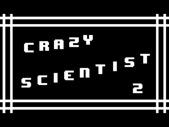 Crazy Scientist 2 Image
