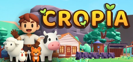 Games like Cropia