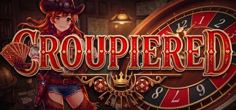 Games like CROUPIERED