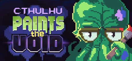 Games like Cthulhu Paints the Void