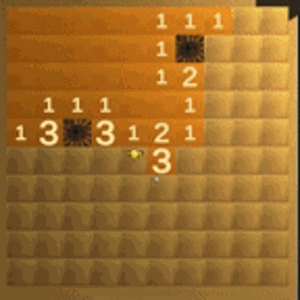 Curse Of The Minesweeper Image
