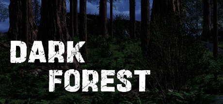 Games like DARK FOREST