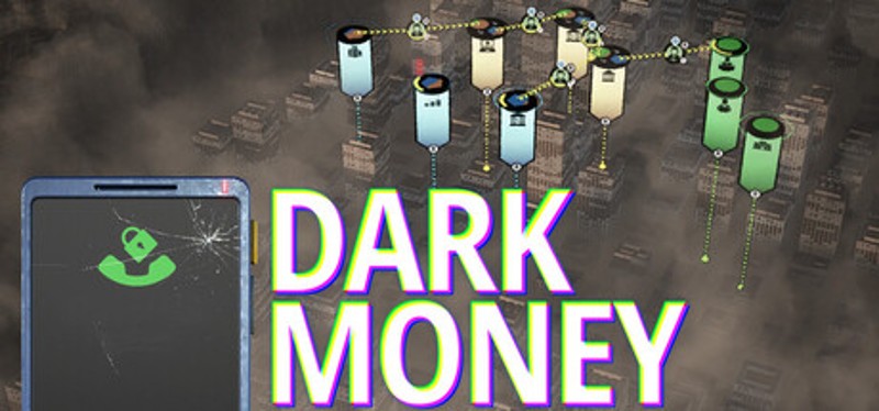 Dark Money Image