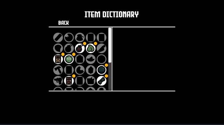 Dead Room screenshot