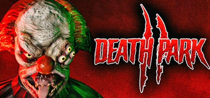 Death Park 2 Game Cover