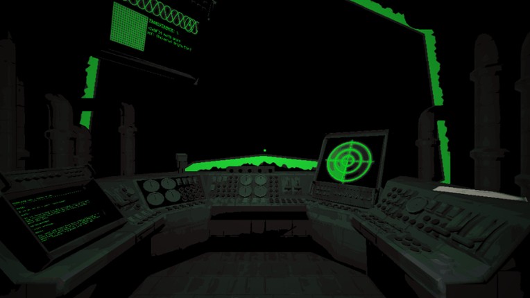 DEEP DARK screenshot